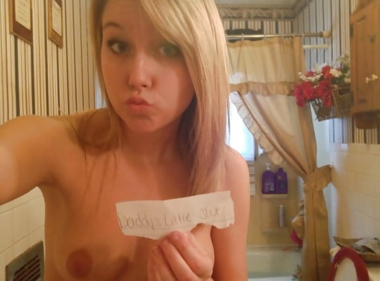 Porn image young stephanie