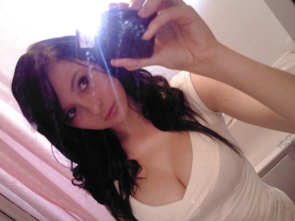 Porn image She knows she's a tease....