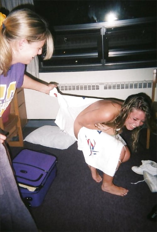 Porn image ex girls caught