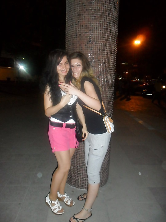 Porn image Arzu - Turk Orospulari