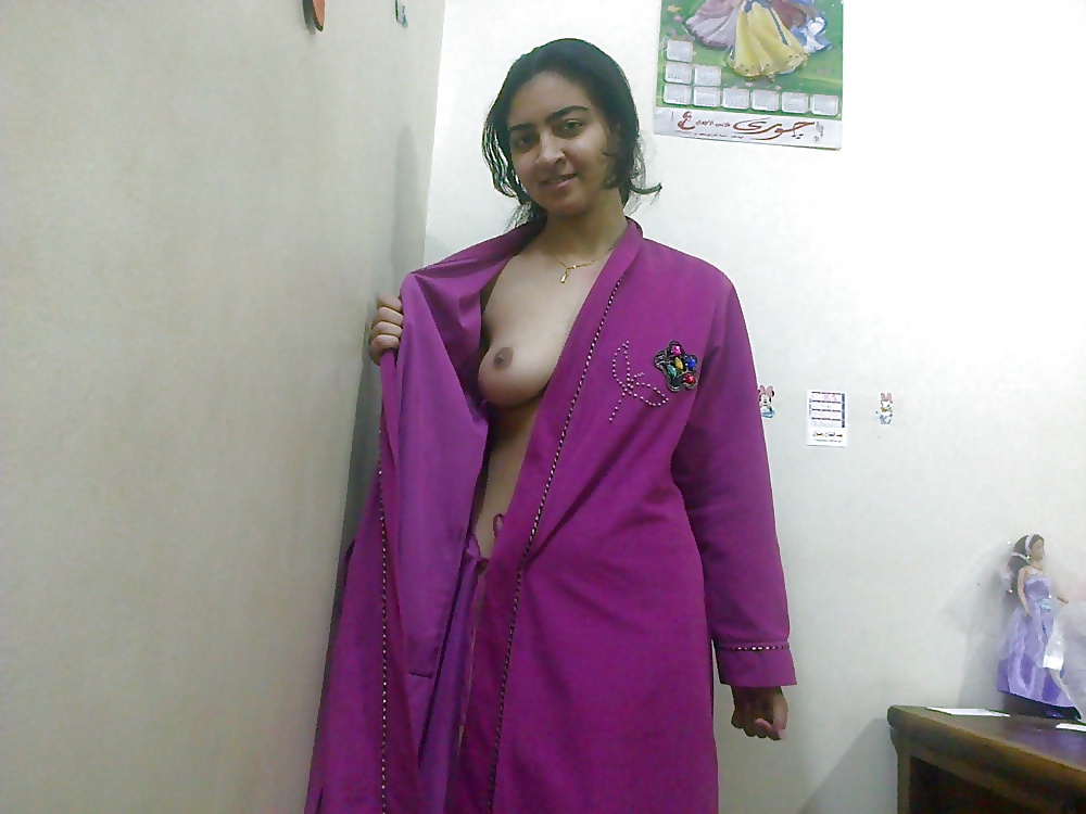 Porn image arab teen