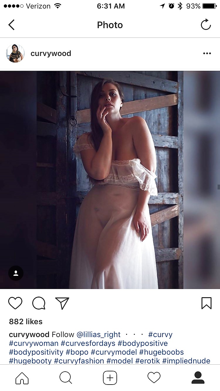 Porn image Women of Instagram 4