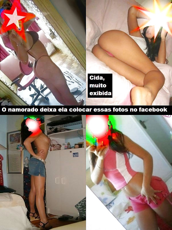 Porn image Galega Safada Brazil