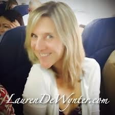 Unmasked New England Educator MILF - Lauren DeWynter - 1 Photos 