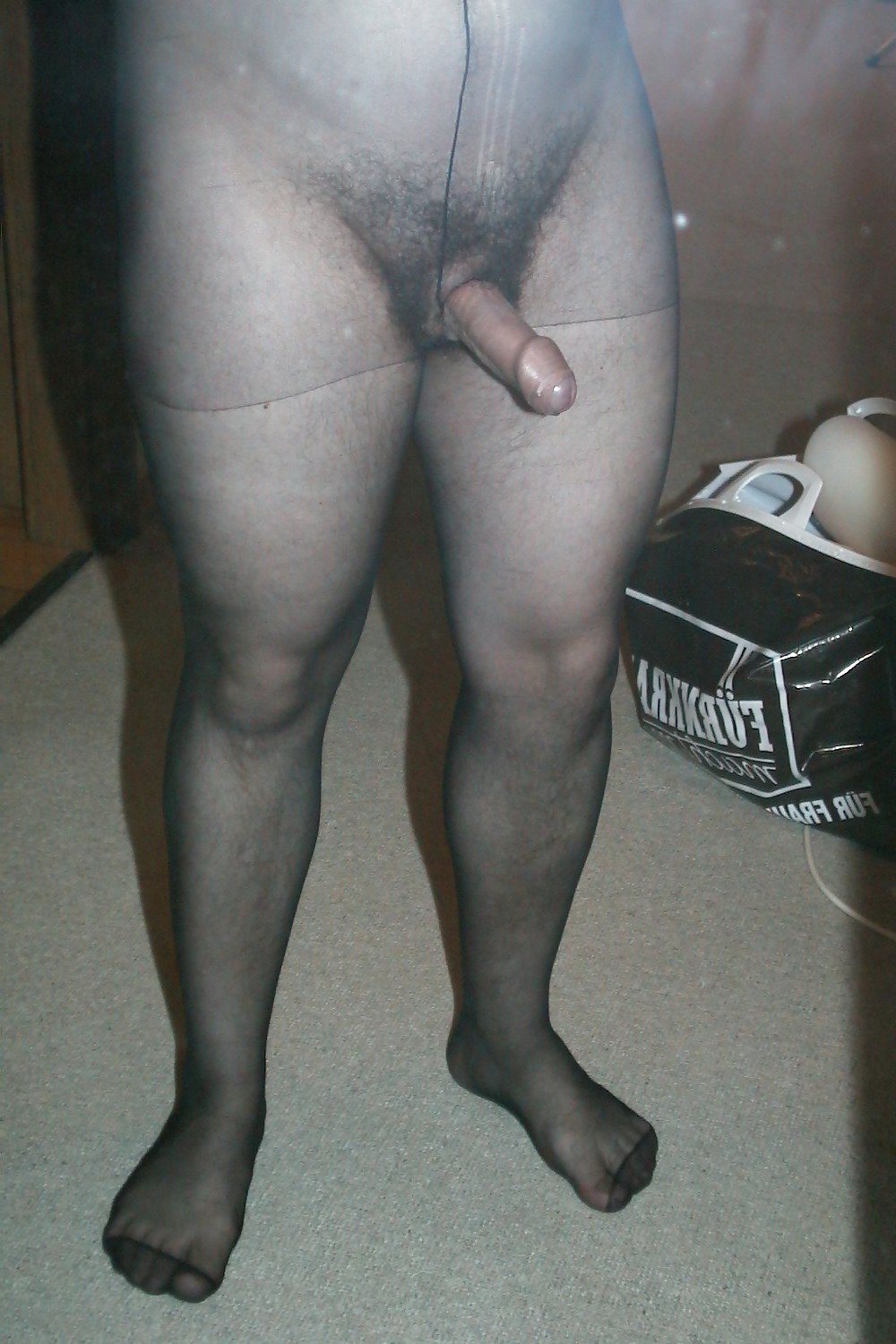 Porn image Pantyhose