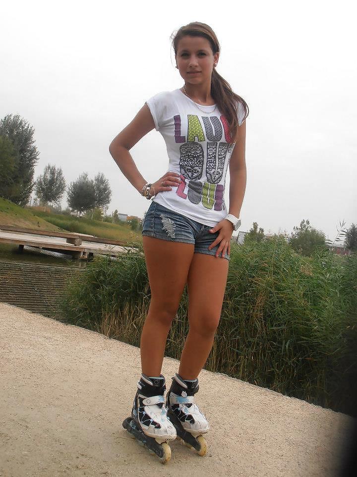 Porn image daniela amaya