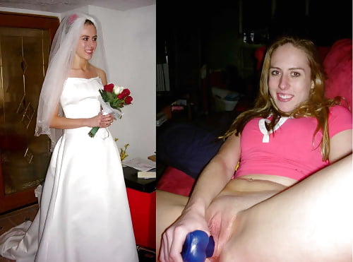 Porn image Dressed - Undressed! - vol 123! ( Brides Special! )