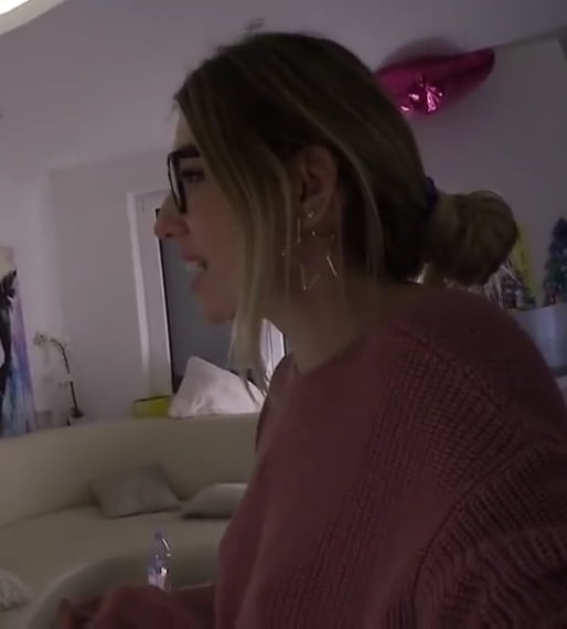 Bibis beauty palace cumshot