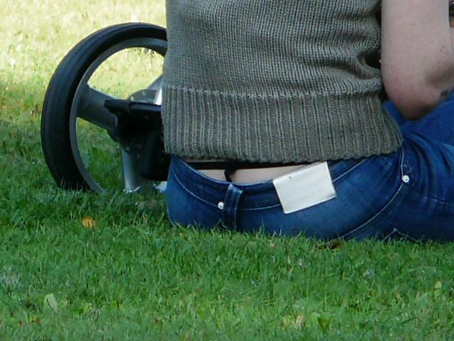 Porn image Thong 9