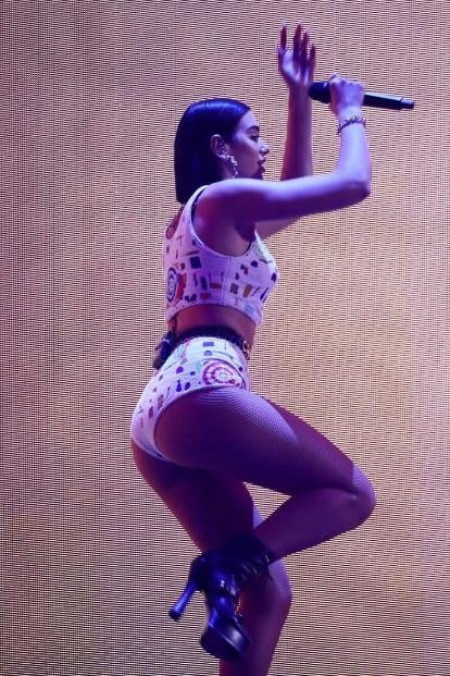 Dua Lipas Ass Dua Lipass 66 Pics Xhamster 5138