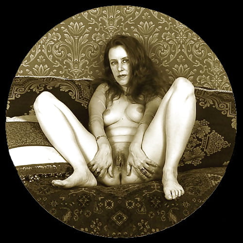 Porn image M.J. Berkowitz Erotic Art