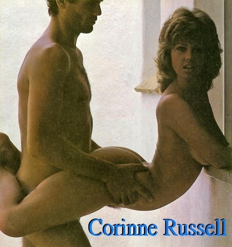 Page 3 Girl Corinne Russell 99 Pics 2