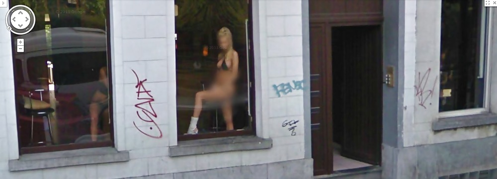 Porn image STREET WHORES BELGIUM
