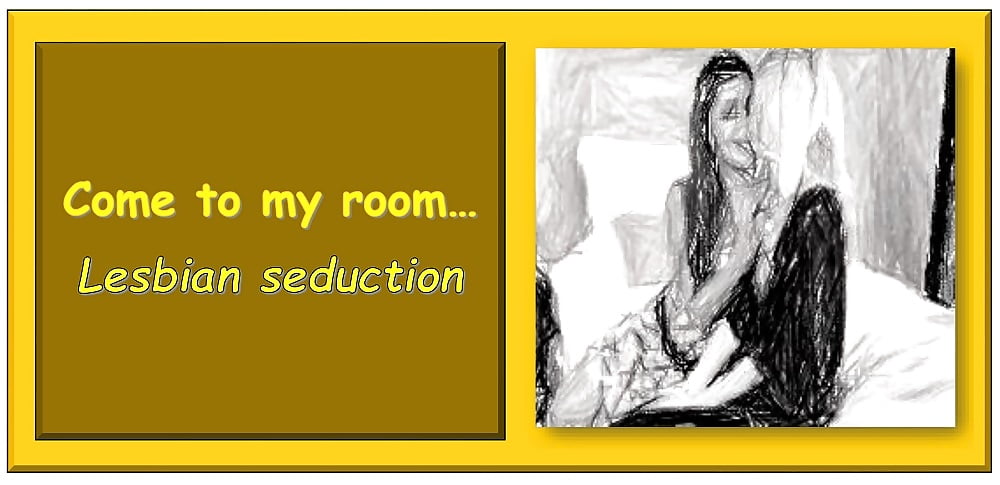 1000px x 485px - Lesbian seduction captions Porn Pics, Sex Photos, XXX Images - Refedbc