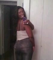 Porn image Houston booty