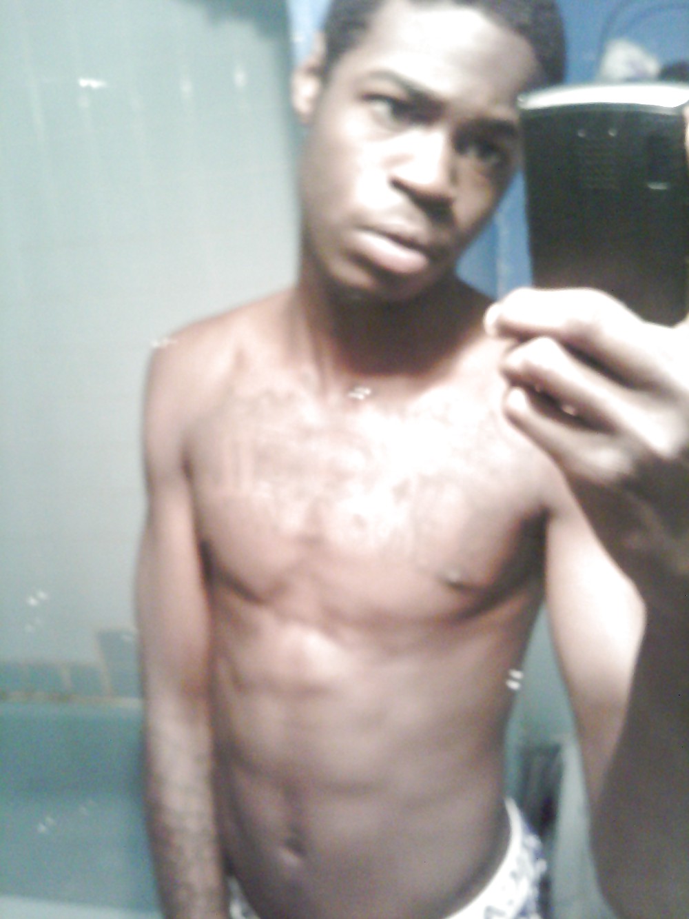 Porn image Just Me, Something Small 4 Now