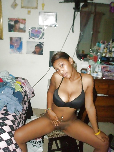 Porn image mixed girls from french west indies