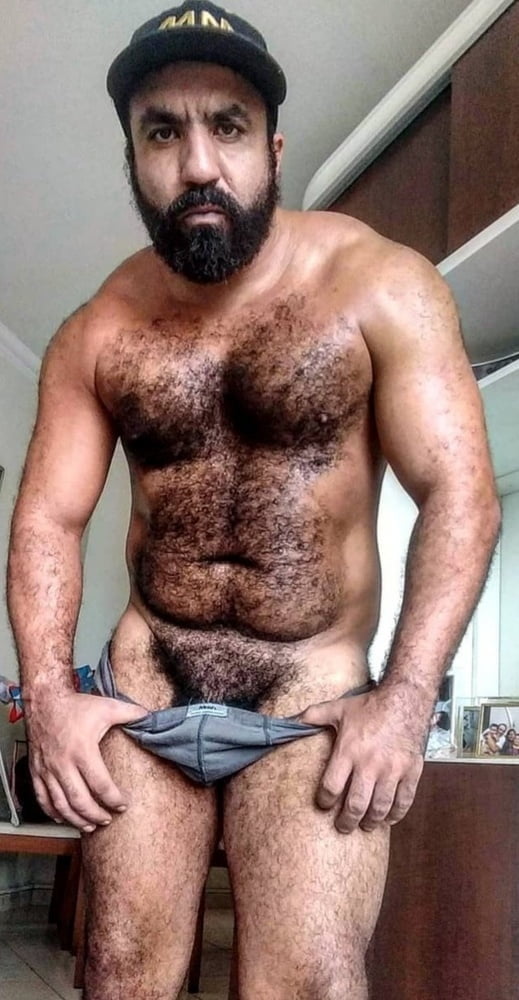 Speedo Big Bulge And Hairy Muscle 68 Pics Xhamster