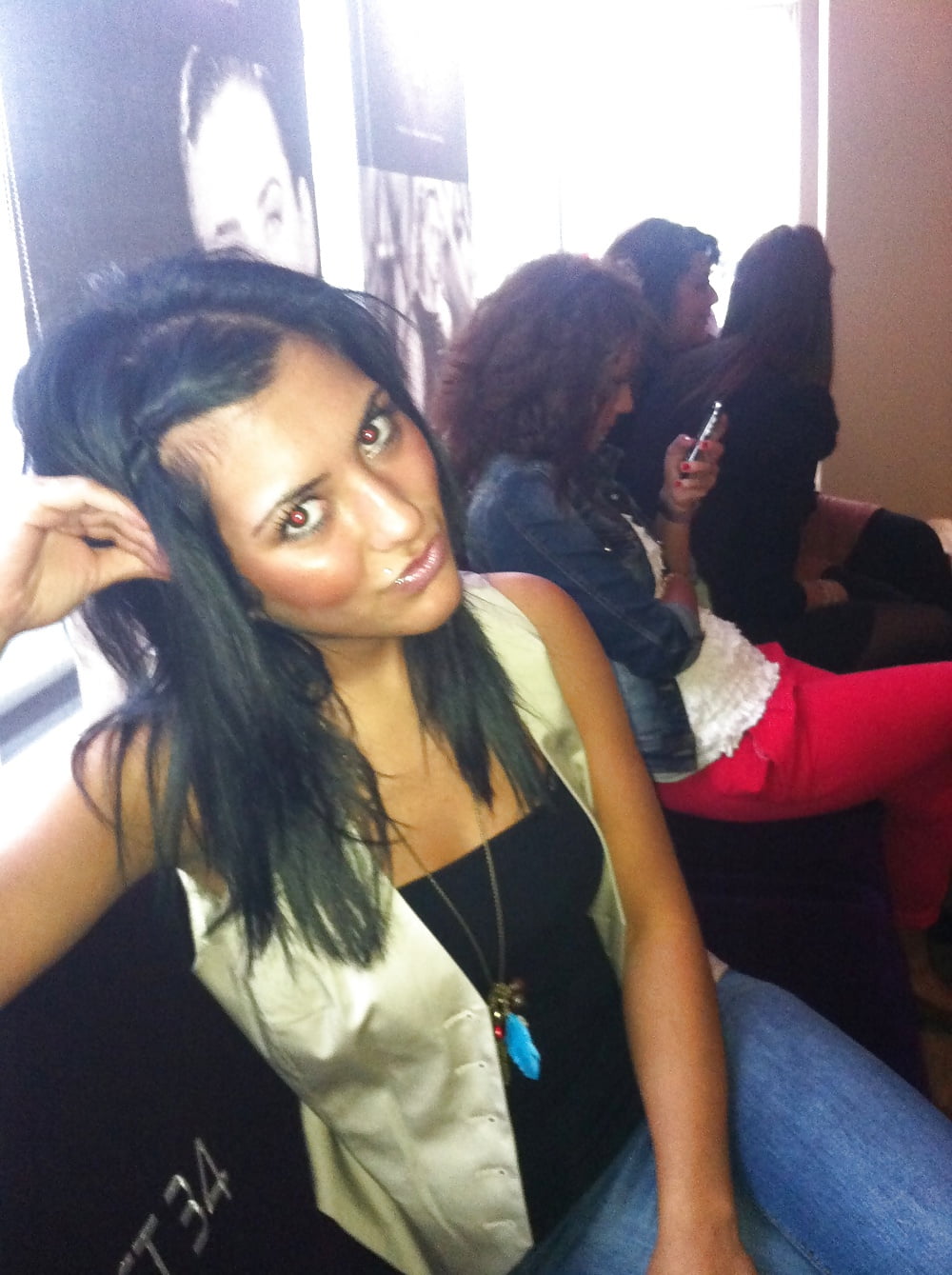 Porn image Turkish slut i fucked 19yrs ! Please Comment!!