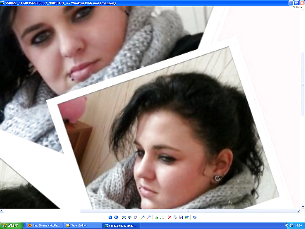 Porn image Wichsvorlage Alexandra