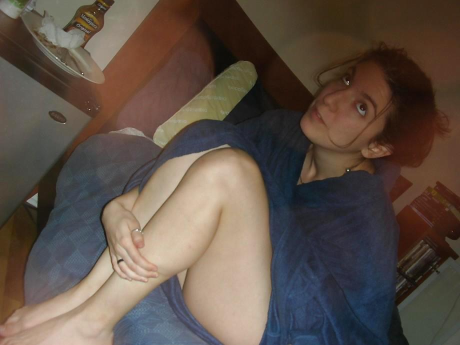 Porn image HOT GIRL KRISTINA