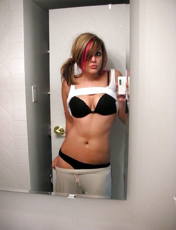 Porn image Self Pics Hot Amateurs! - vol 52!