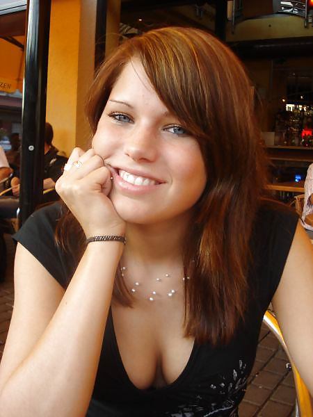 Porn image Cousine Kerstin