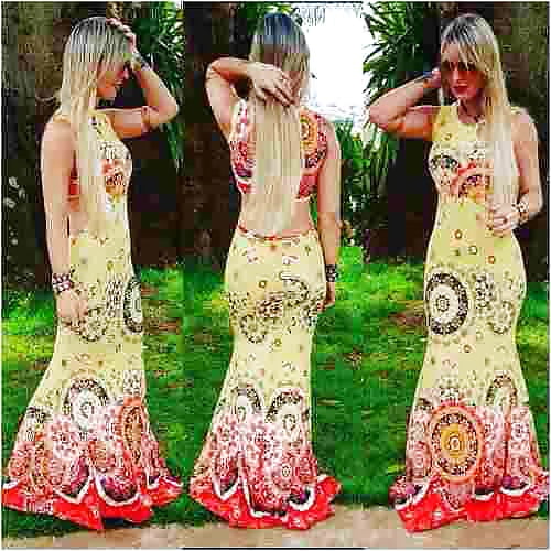 Porn image TESUDA rabudas gostosas de vestidos