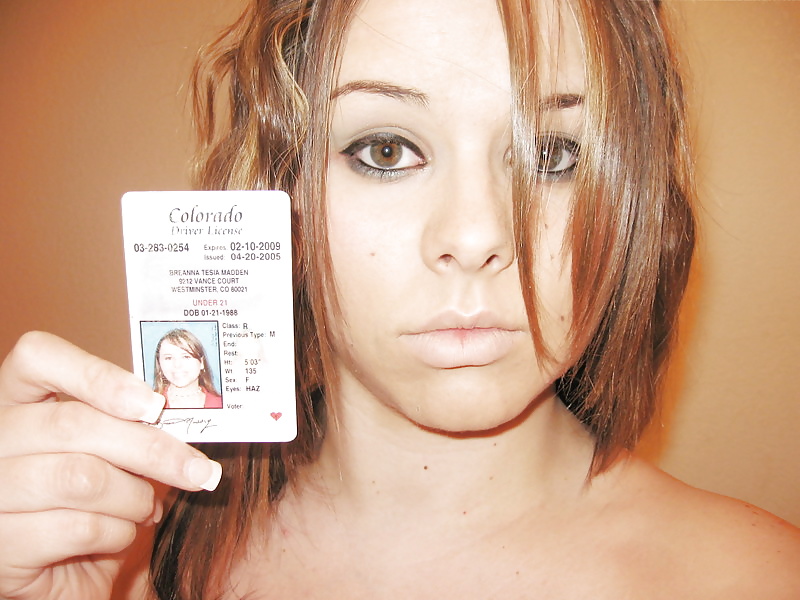 Porn image Amateurs Set 207