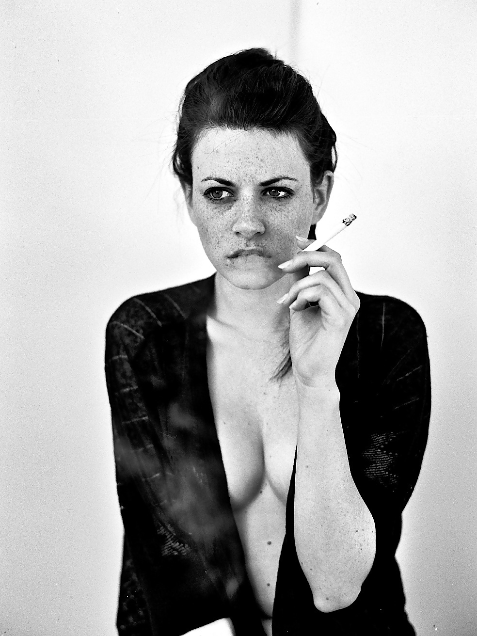 Porn image Just freckeld faces