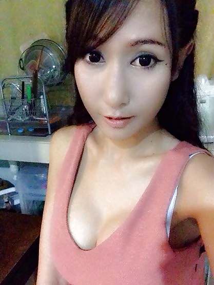 Porn image Thai Girl So Sexy 2