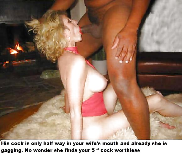 Porn image Cuckold captions by me 2
