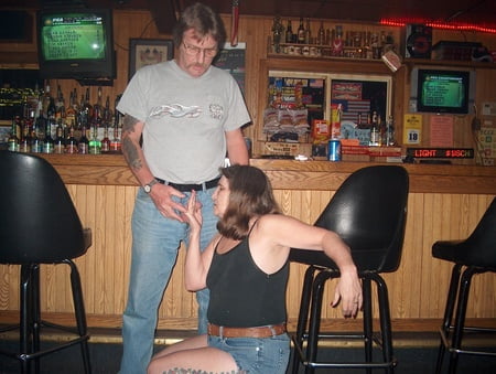 i fuck like a good old nasty whore wife         