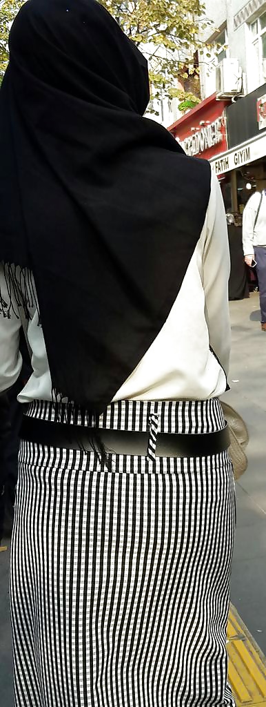 Porn image Turkish Turban - Hijab