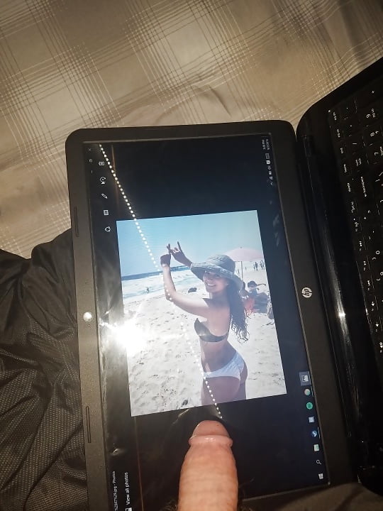 Porn image Karly Bornstein Exposed Cumslut