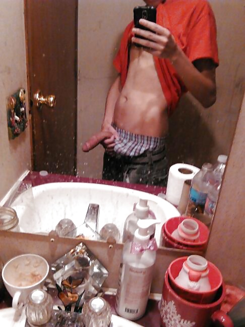 Porn image FB teens with big dicks