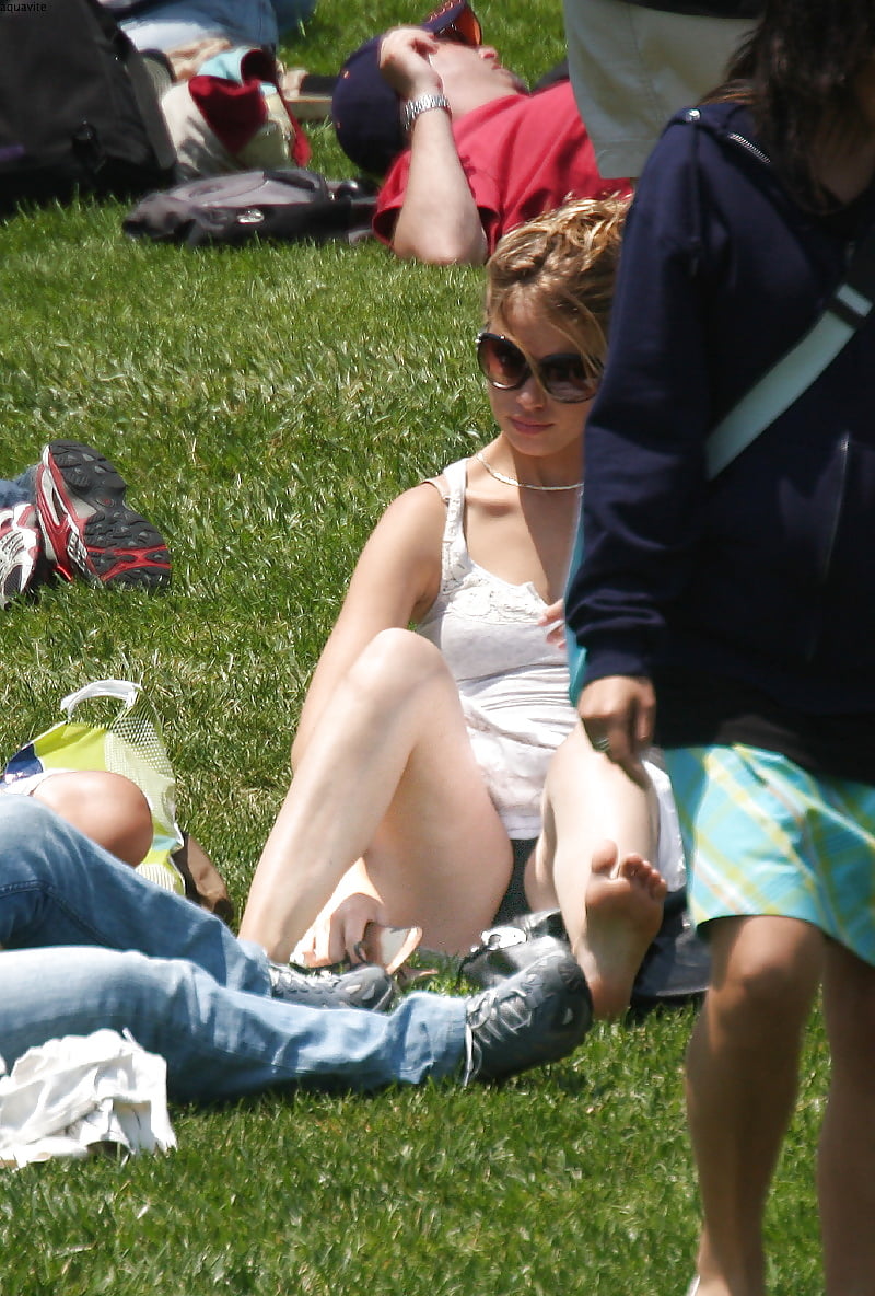 Porn image Voyeur.Candid.27