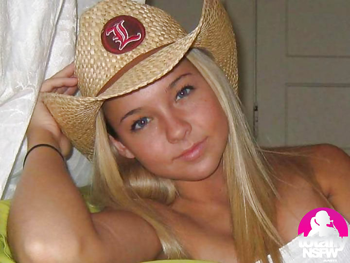 Porn image cheerleader becca manns