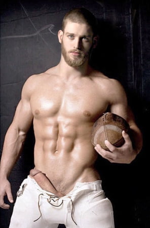 Boobs Nude Male Rugby Players Calender Png