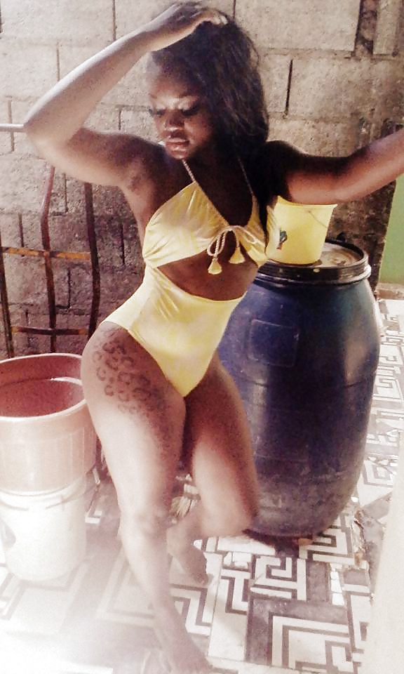Porn image Jamaican sluts