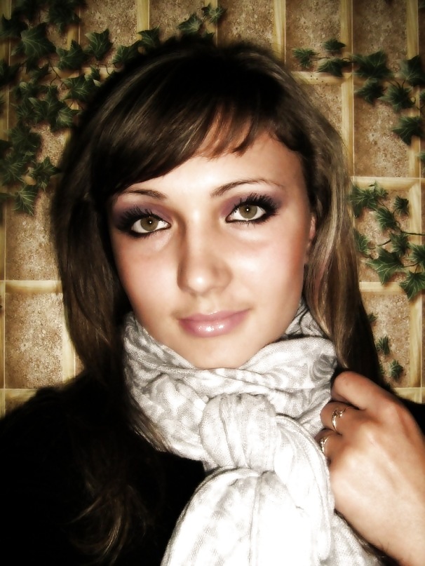 Porn image My mistress Inna (2008 - 2010)