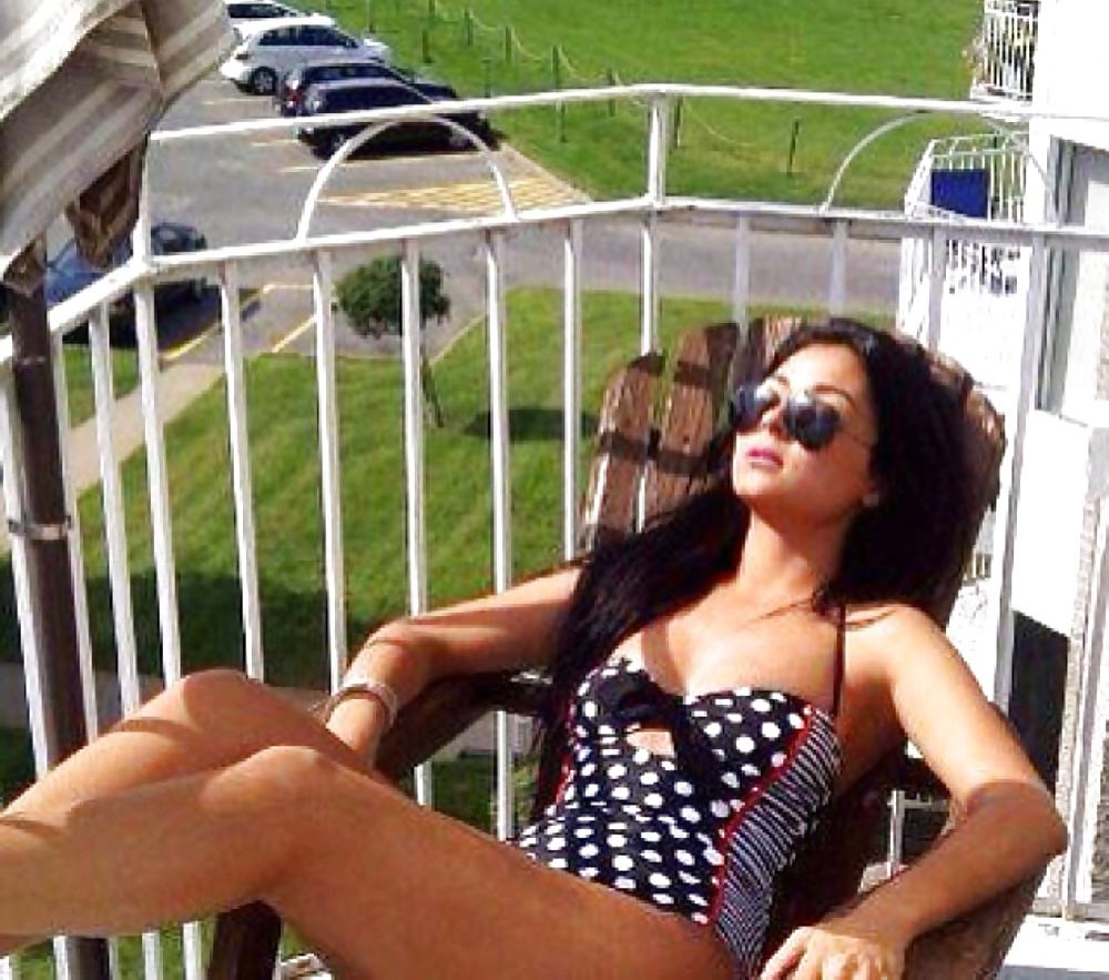 Porn image Iranian Teen Slut Behi
