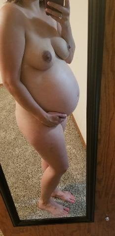 Pregnant 2 - 183 Photos 