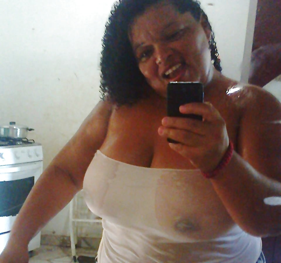 Porn image Amazonas BBW