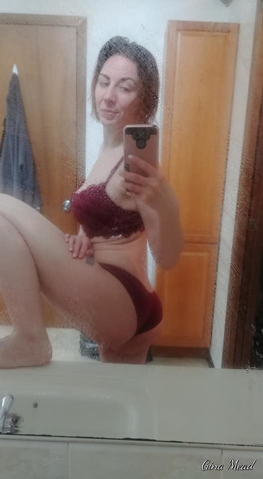 Gina Exposed as a Naughty Slut - 101 Photos 