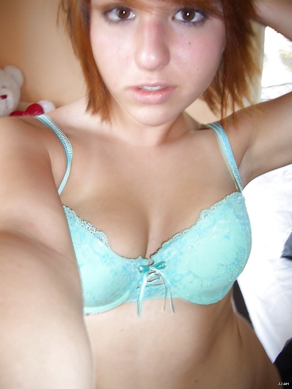 Porn image nice redhead teen private pics