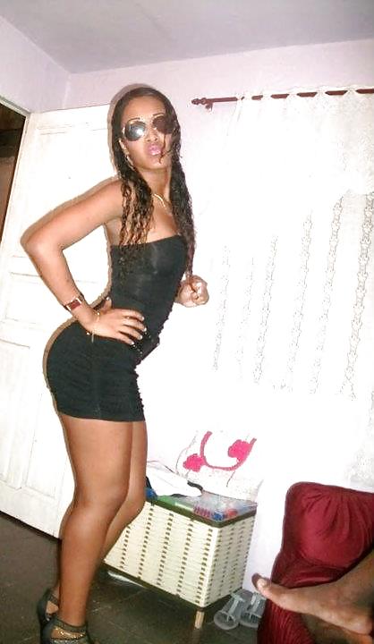 Porn image Delicias das comunidades cariocas.