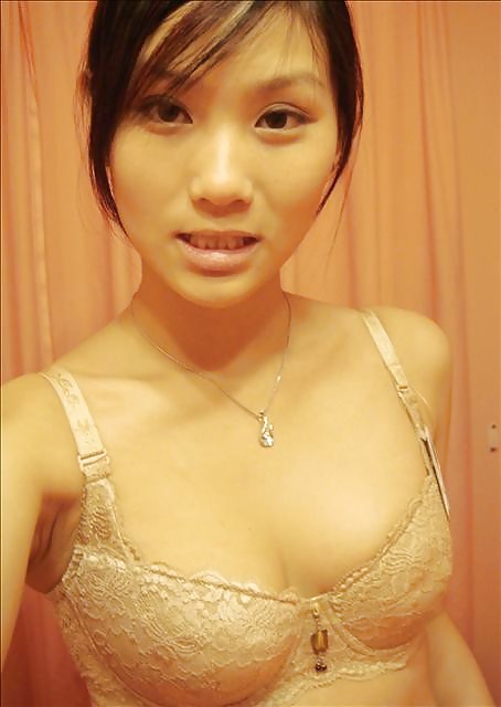 Porn image Amateur Asian - Liu