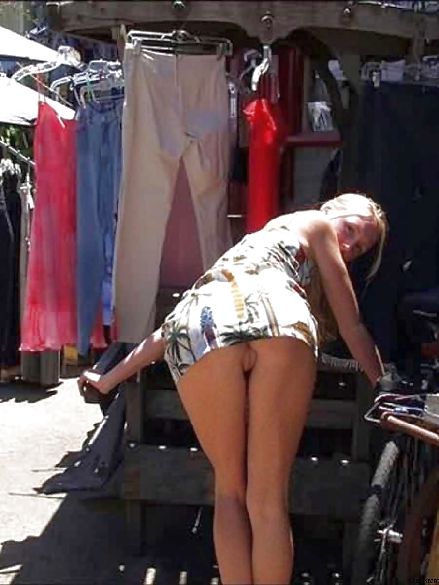 Porn image No underpants 6