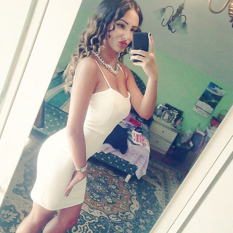 Porn image Aleksandra V.